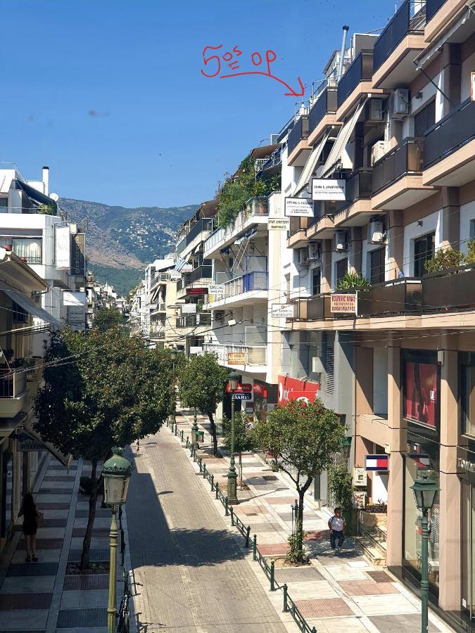 Charming Volos House 1 Exterior foto