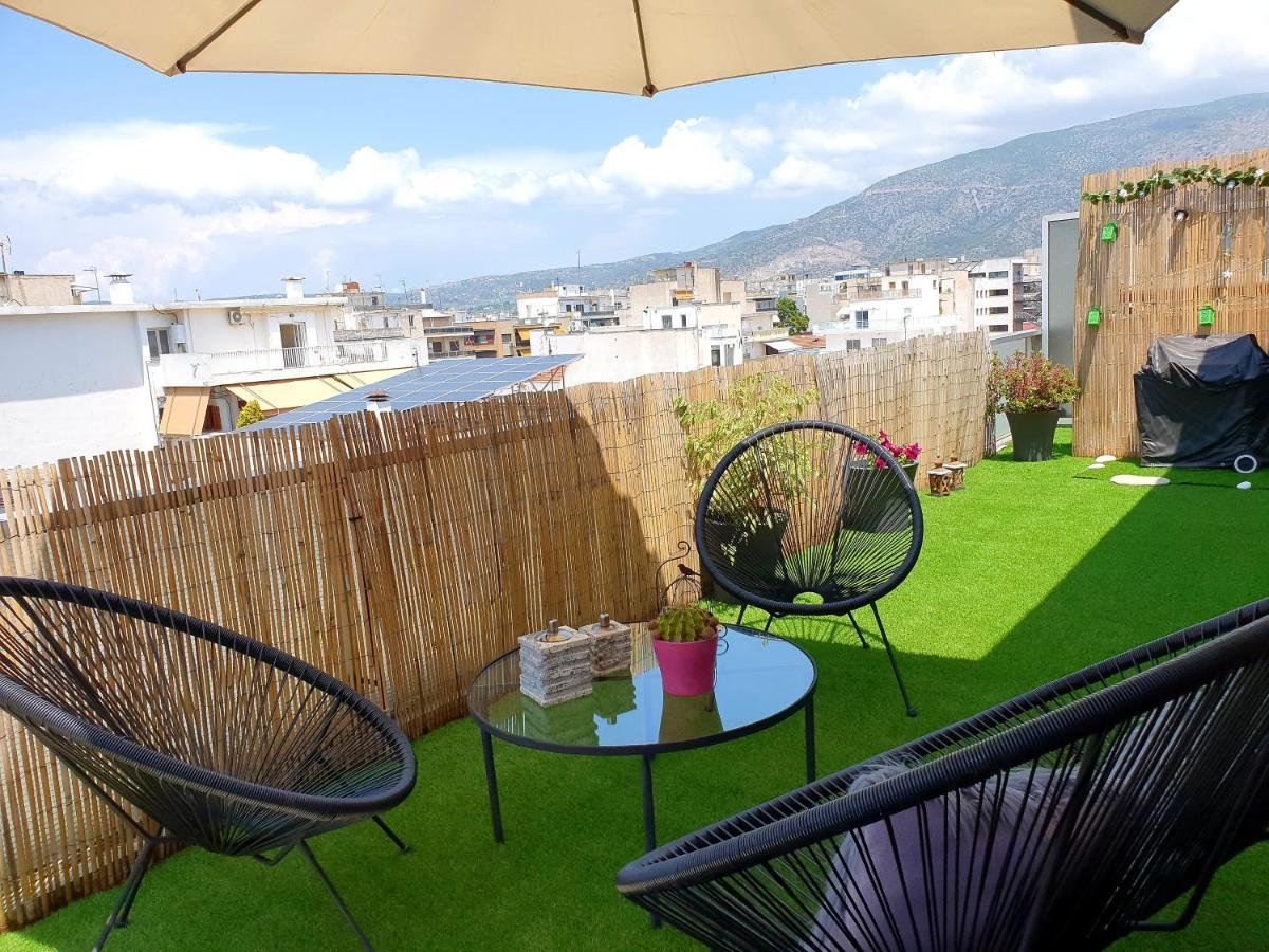 Charming Volos House 1 Exterior foto