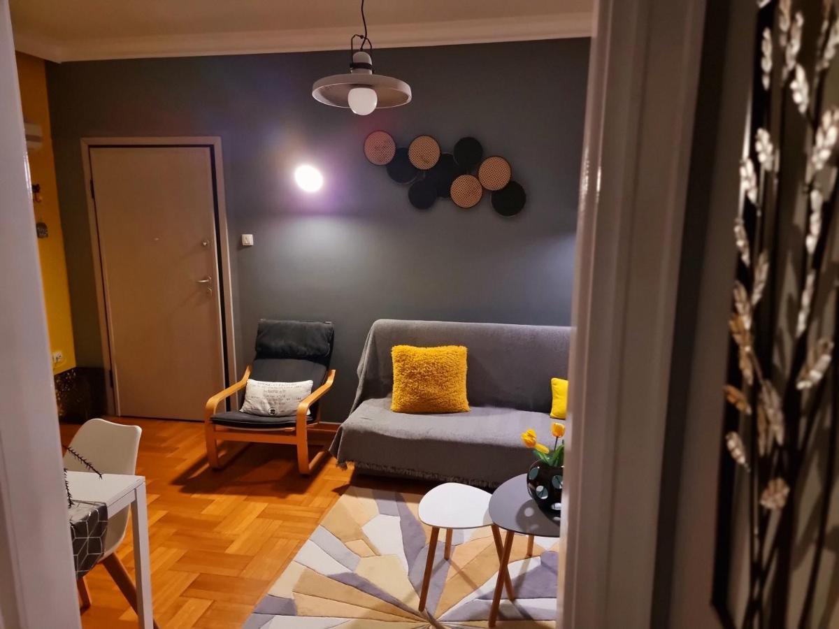 Charming Volos House 1 Exterior foto