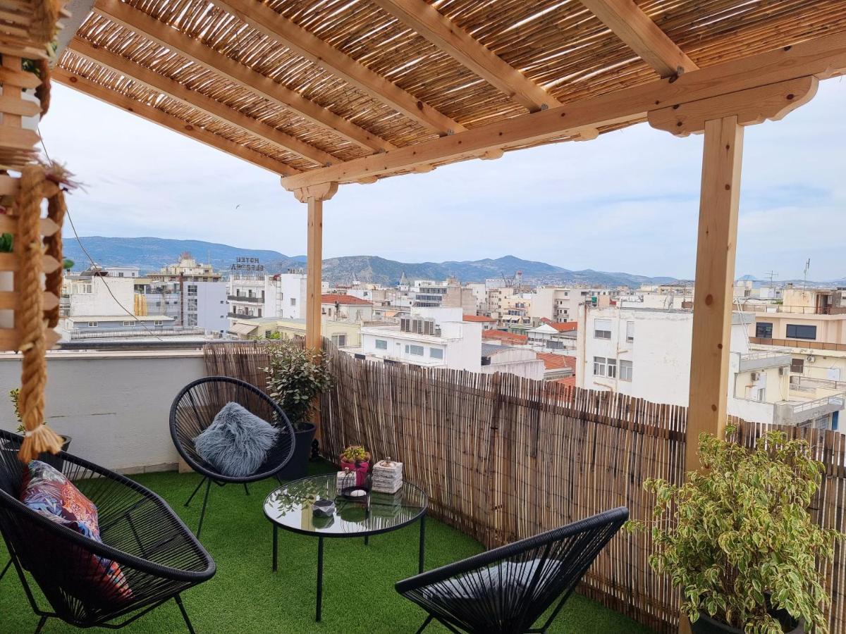 Charming Volos House 1 Exterior foto